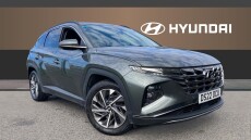Hyundai TUCSON 1.6 TGDi Premium 5dr 2WD Petrol Estate